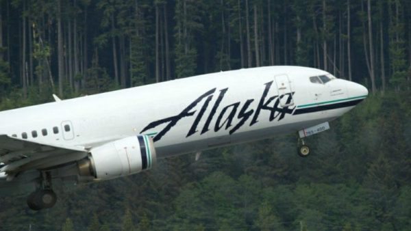 Alaska-Airlines