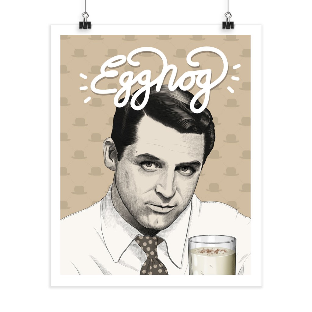 cary-grant-screenprint