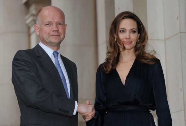 Foreign_Secretary_with_Angelina_Jolie_(7296732398)