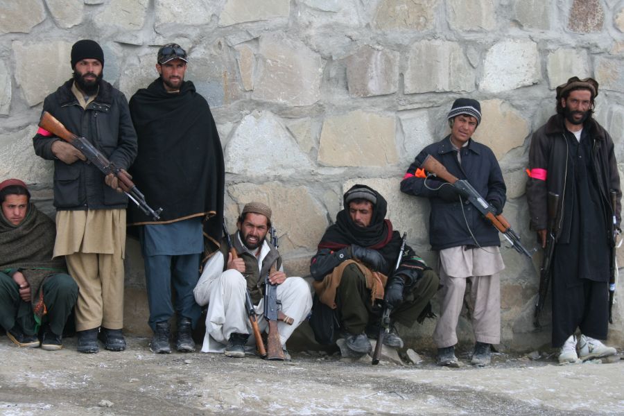 Afghan-Local-Police-trainees-at-Patrol-Base-Marzak-Jan.-21.-2012.