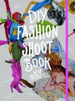 8 fashion shoot book