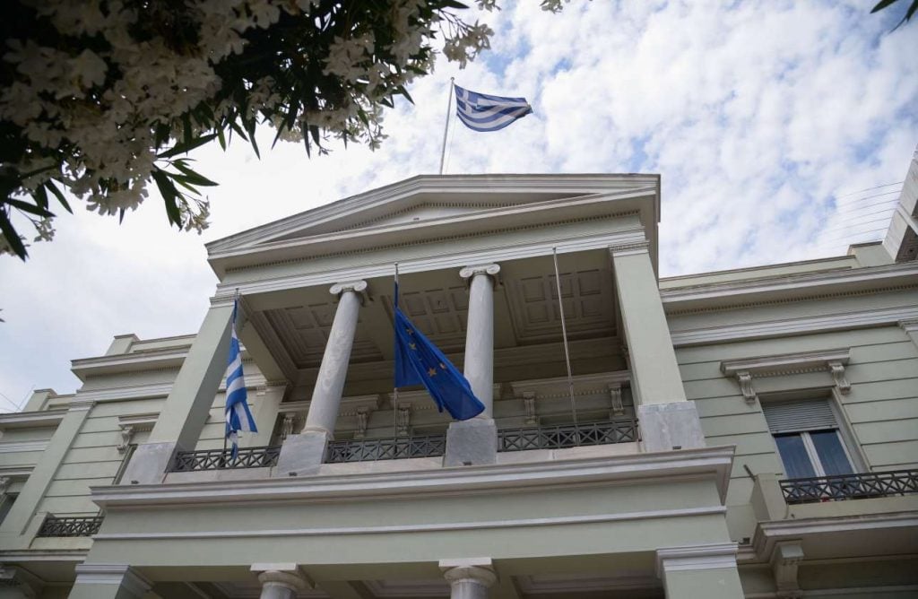Η ελληνική πρεσβεία ανοίγει ξανά στη Λιβύη