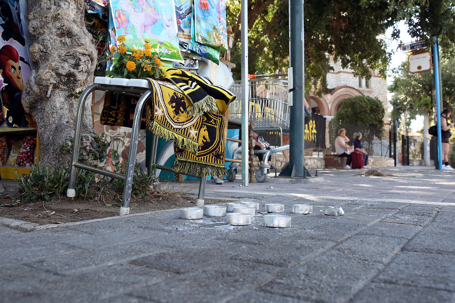 Νέα Φιλαδέλφεια: Τρεις φίλαθλοι της ΑΕΚ νοσηλεύονται, ο ένας σε σοβαρή κατάσταση