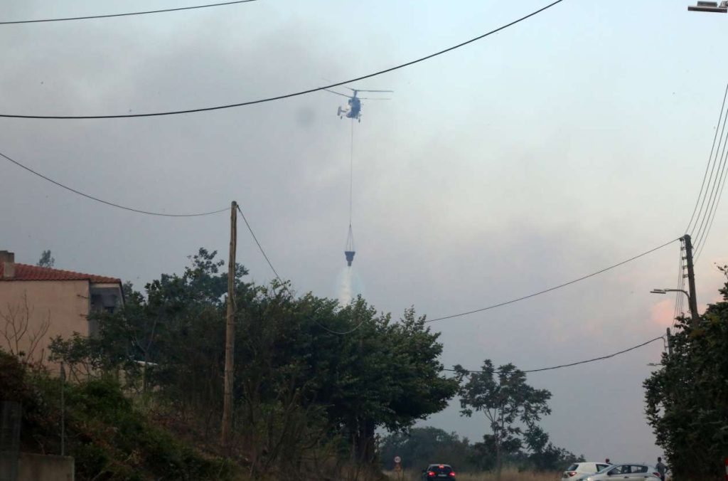 Meteo: Χειρότερες οι συνθήκες τη Δευτέρα στην Αλεξανδρούπολη