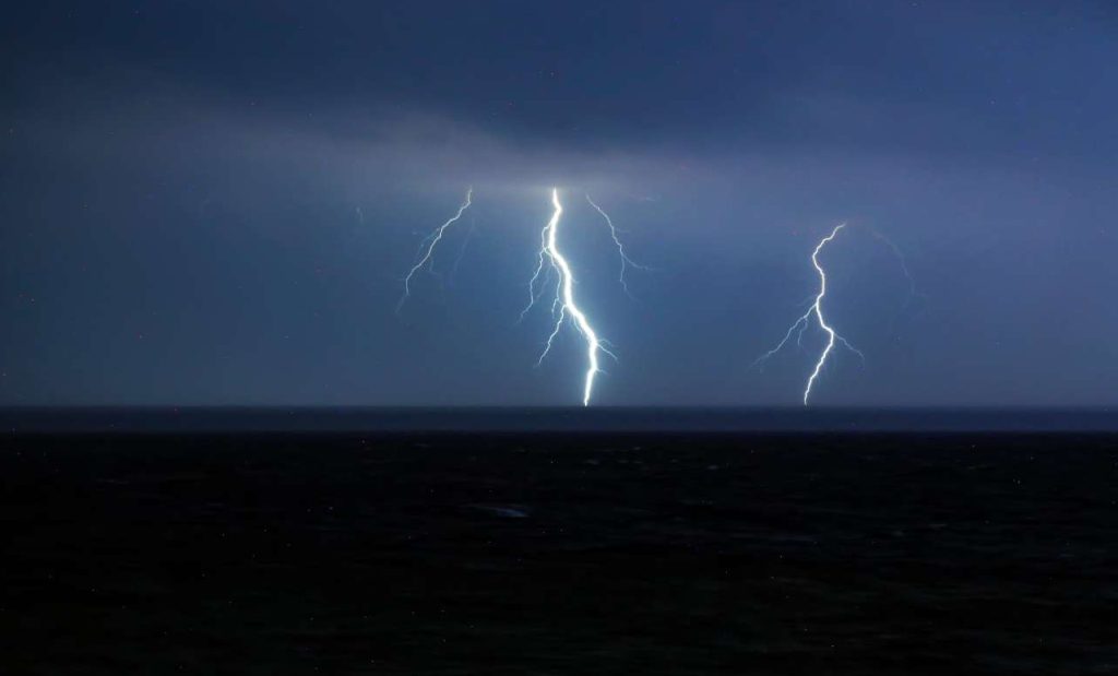 Meteo: Προ των πυλών η νέα «ψυχρή λίμνη»