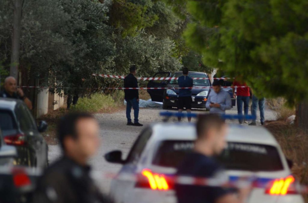 Τουρκικά ΜΜΕ: Μέλη της συμμορίας του αρχιμαφιόζου Μπαρίς Μπογιούν οι έξι νεκροί στη Λούτσα