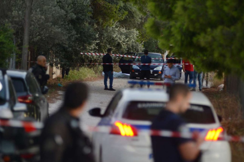 Συνελήφθησαν στην Τουρκία 10 ύποπτοι για το μακελειό στη Λούτσα