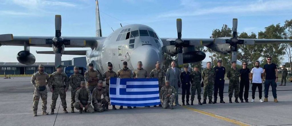 Εισαγγελική έρευνα για την τραγωδία στη Λιβύη