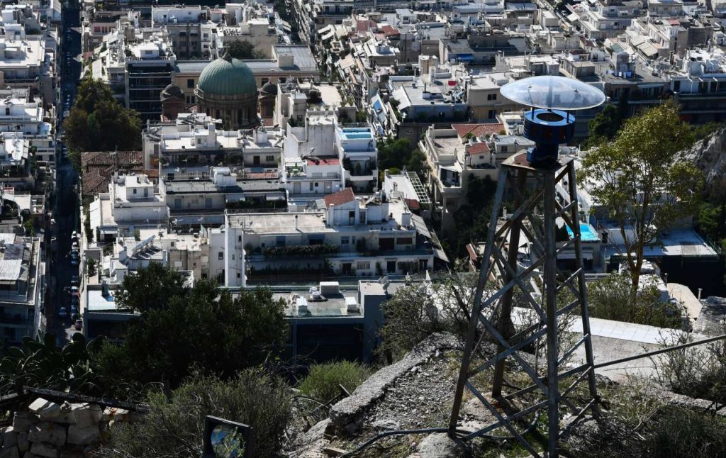 Τι ώρα θα ηχήσουν τη Δευτέρα οι σειρήνες για τον «Παρμενίωνα»