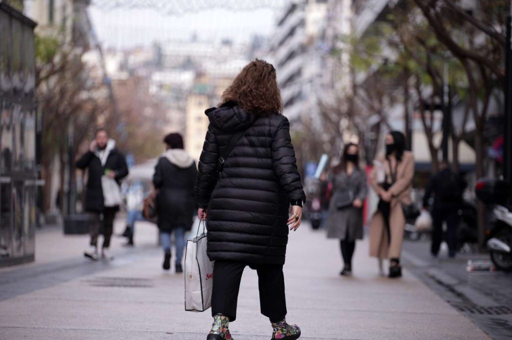 Πέντε χρόνια φυλακή σε καθαρίστριες που έκλεβαν συστηματικά γνωστά καταστήματα της οδού Τσιμισκή