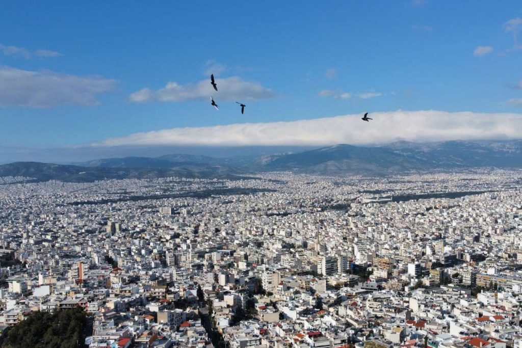 Meteo: Ο φετινός Οκτώβριος είναι ο θερμότερος τα τελευταία 15 χρόνια