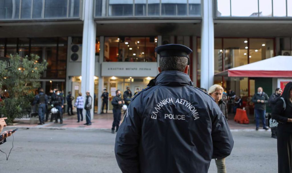 Ομολόγησε η αδελφή της Φαίης Μπακογιώργου: «Εγώ τη σκότωσα»