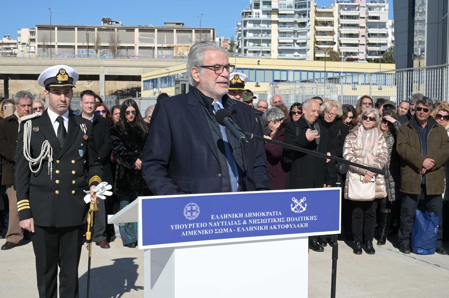 Υπουργείο Ναυτιλίας: Διαψεύδει κοινές ελληνοτουρκικές περιπολίες στο Αιγαίο