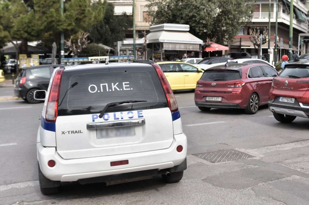 Στη φυλακή το πρώην μέλος των «Πυρήνων της Φωτιάς»