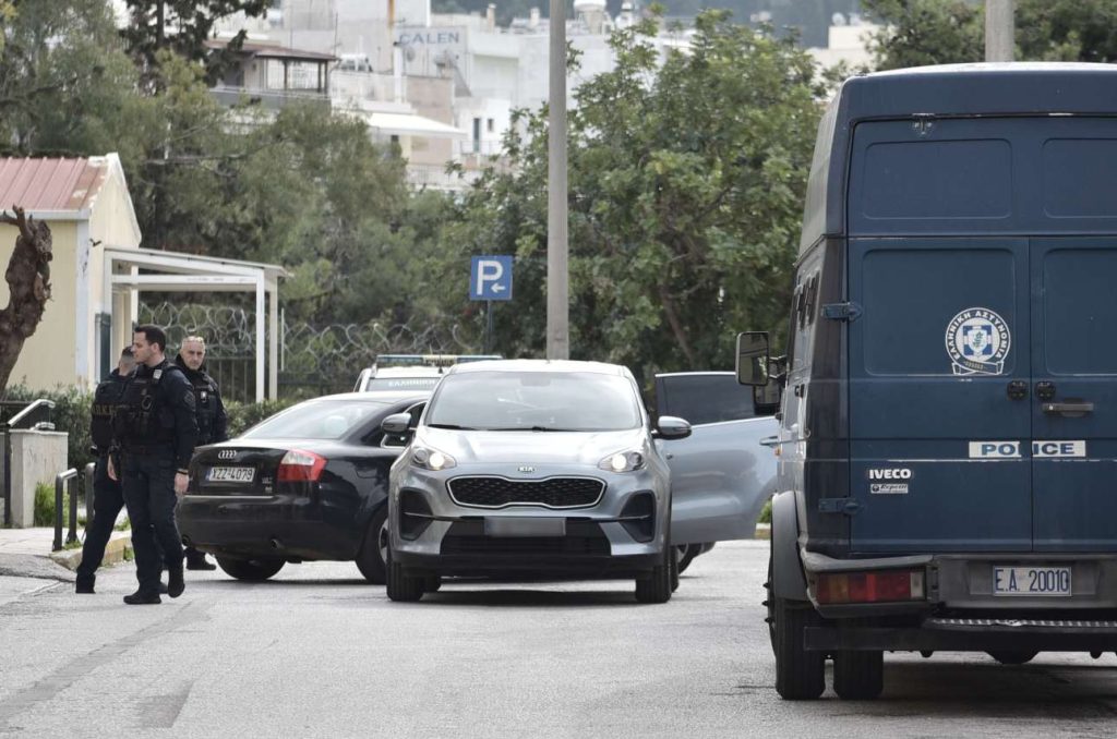 ΥΠΕΘΑ: Πειθαρχικός έλεγχος μέχρι και απόταξη για τους δύο ΟΥΚάδες