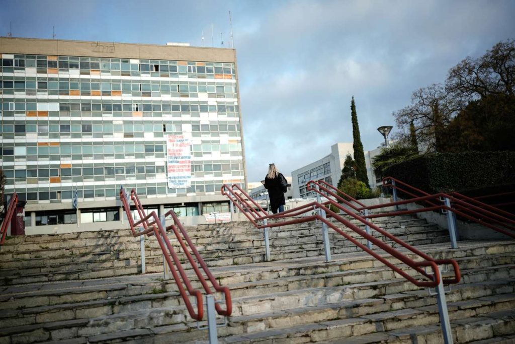 Εισαγγελική έρευνα για το δημοσίευμα περί «πυρηνικού ριφιφί» στο ΑΠΘ – Μπαράζ διαψεύσεων