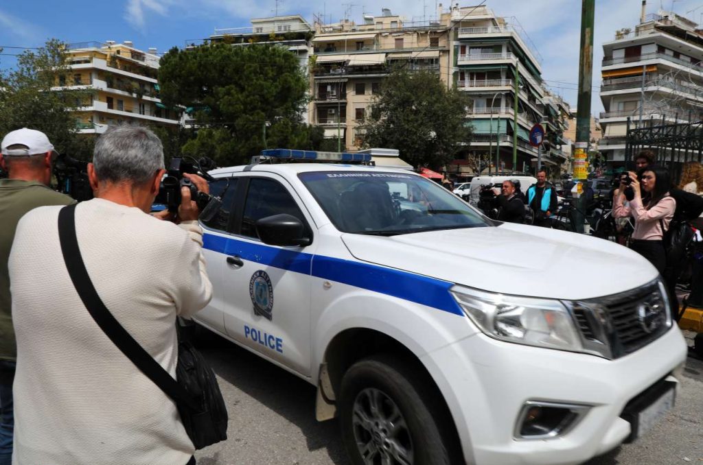 Προφυλακίστηκε ο δολοφόνος της 28χρονης Κυριακής: «Δεν θυμάμαι, σήμερα έμαθα ότι της έκανα κακό»