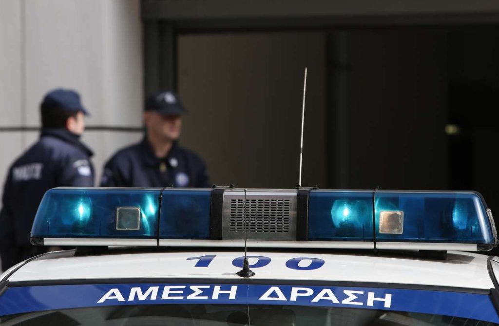 Σκότωσε τη γυναίκα του με κατσαβίδι -ήπιε χλωρίνη για να αυτοκτονήσει