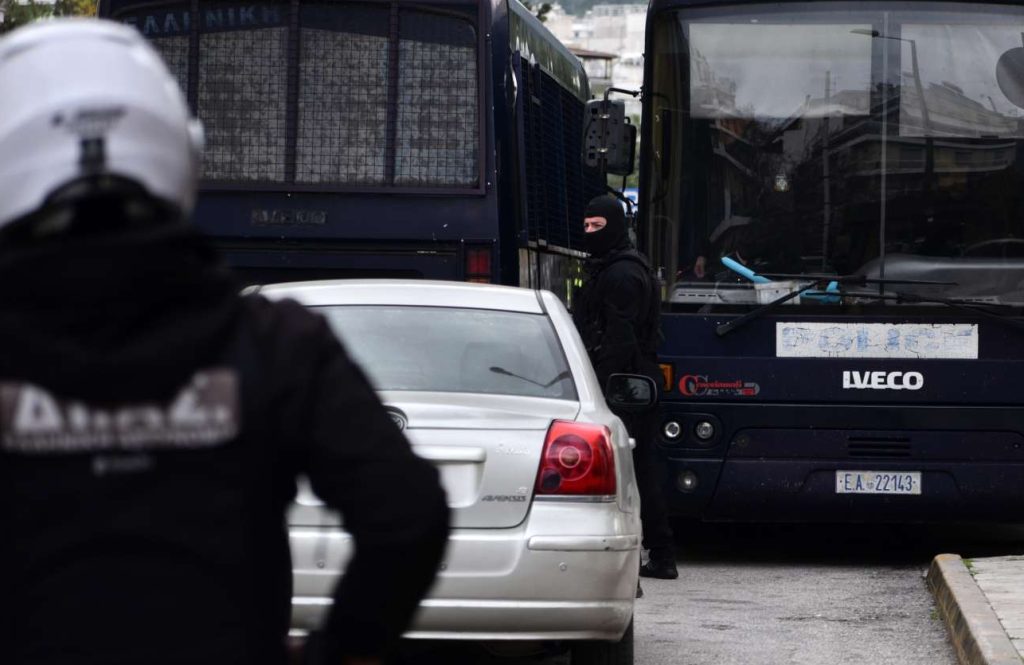 ΕΛ.ΑΣ.: Δύο νέες συλλήψεις για τρομοκρατία