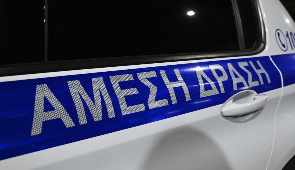 Κύθηρα: Εντοπίστηκε απανθρακωμένη σορός γυναίκας