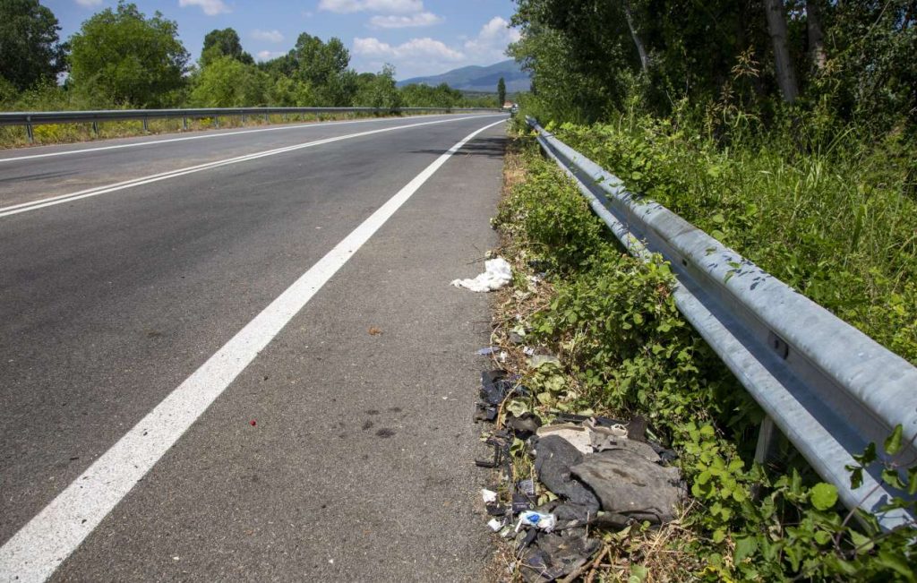 Εύβοια: Ανήλικος παρέσυρε και σκότωσε 16χρονο με το φορτηγό του πατέρα του