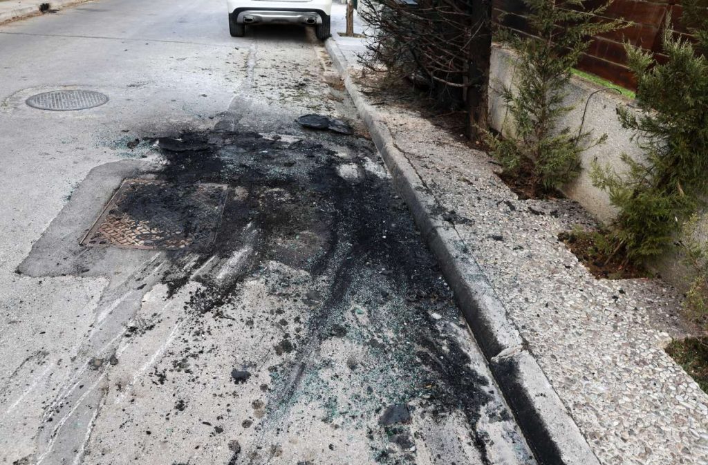 ΕΛ.ΑΣ.: Στόχος ο αστυνομικός όχι η Πρόεδρος του Αρείου Πάγου