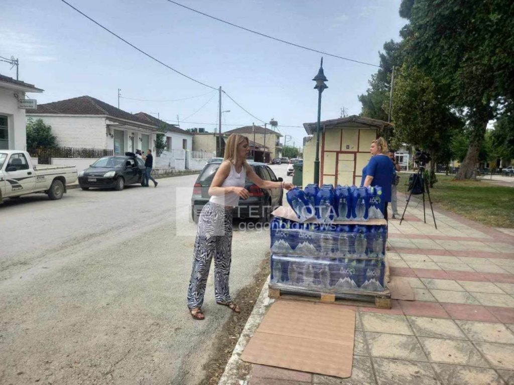 Παρέμβαση εισαγγελέα για τα μαζικά κρούσματα γαστρεντερίτιδας στη Μαγνησία