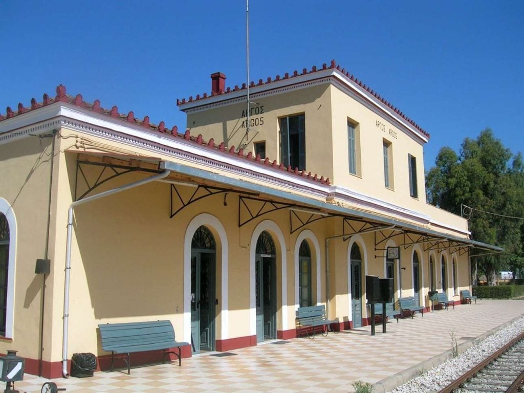 Θα γίνει «ελβετικός» ο σιδηρόδρομος Πελοποννήσου;