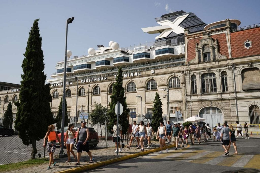 Θεσσαλονίκη: Απότομη αύξηση του ιικού φορτίου του κορονοϊού στα λύματα