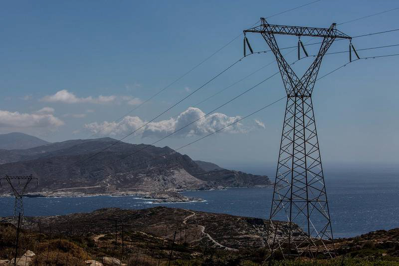 Τι είναι ο μόνιμος μηχανισμός για το ρεύμα, που ετοιμάζει ο Σκυλακάκης