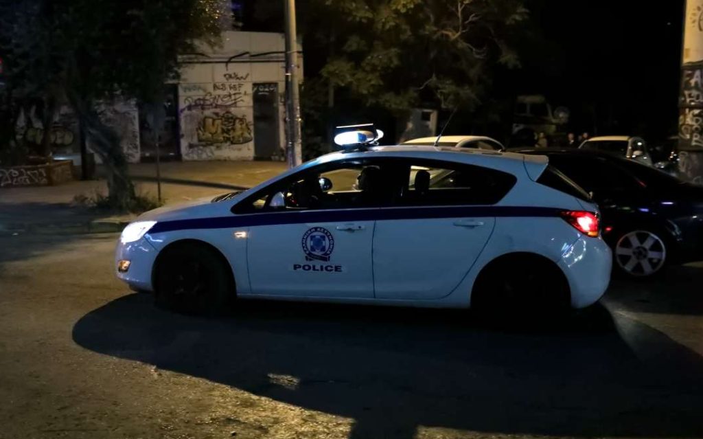 Πυροβολισμοί έξω από το γήπεδο του Παναθηναϊκού: Σε 74 συλλήψεις προχώρησε η ΕΛ.ΑΣ