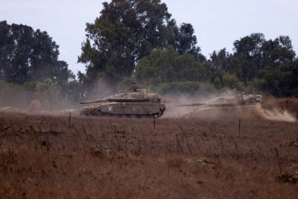 ΟΗΕ: Η Μέση Ανατολή στο χείλος της καταστροφής