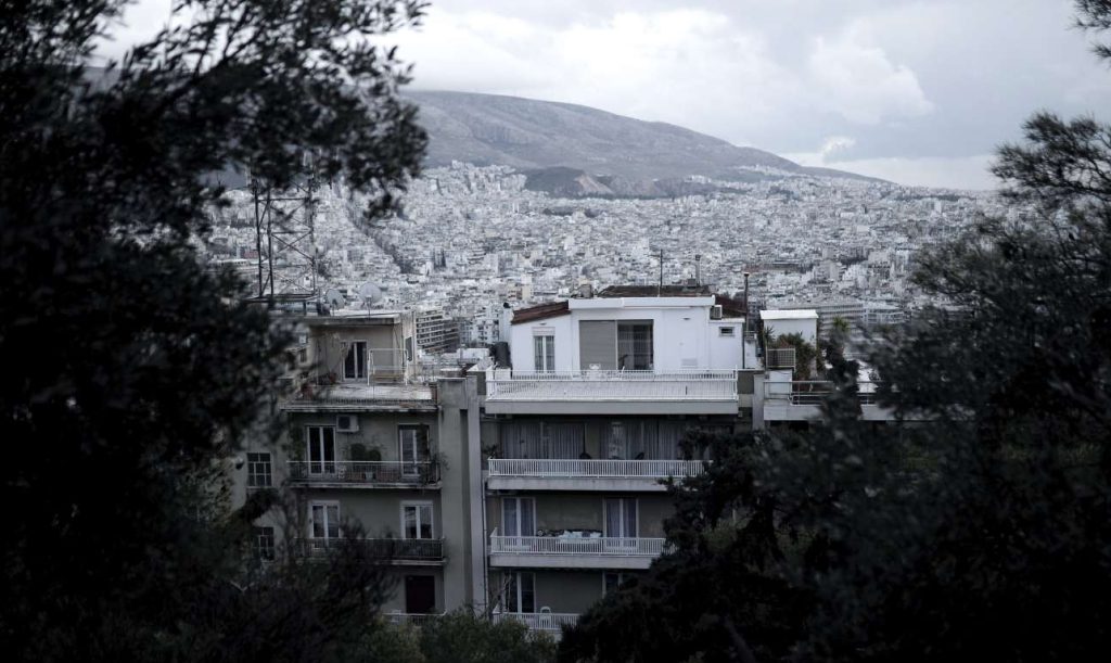 Ριζικές ανατροπές στη βραχυχρόνια μίσθωση το 2025