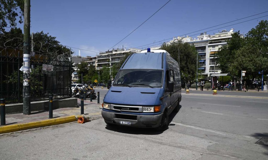 Απάτη στον ΕΟΠΥΥ: Στη φυλακή ένας από την πρώτη ομάδα κατηγορουμένων