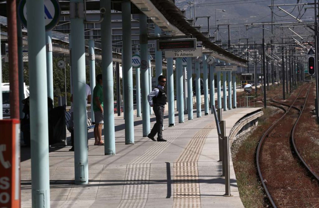 Εισαγγελέας για το νέο περιστατικό ασφαλείας στον σιδηρόδρομο: Εστειλαν συρμό του Προαστιακού σε γραμμή του Μετρό στη Δουκίσσης Πλακεντίας