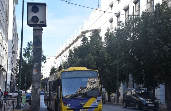 Παπαστεργίου: Και τώρα κλήσεις σε πραγματικό χρόνο στο κινητό του οδηγού