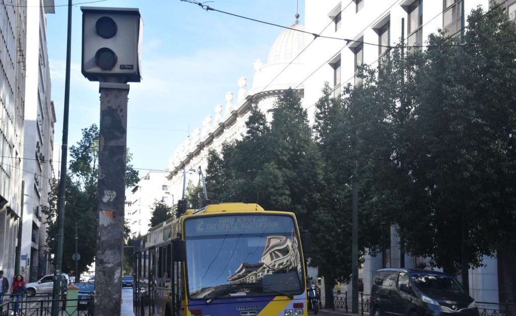 Και τώρα κλήσεις σε πραγματικό χρόνο στο κινητό του οδηγού!