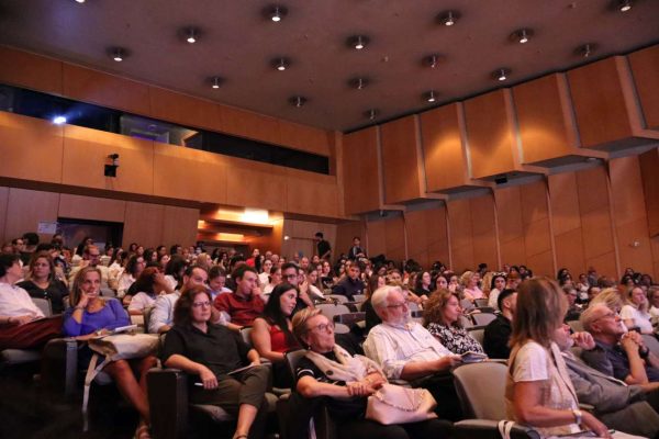 «Μαζί για το Παιδί»: Η Ψυχική Υγεία των Νέων Σήμερα