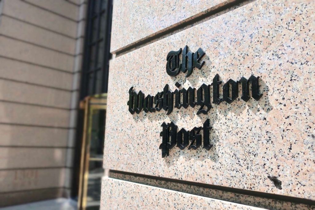 Η Washington Post έχασε 250.000 συνδρομητές μετά την απόφαση του Μπέζος