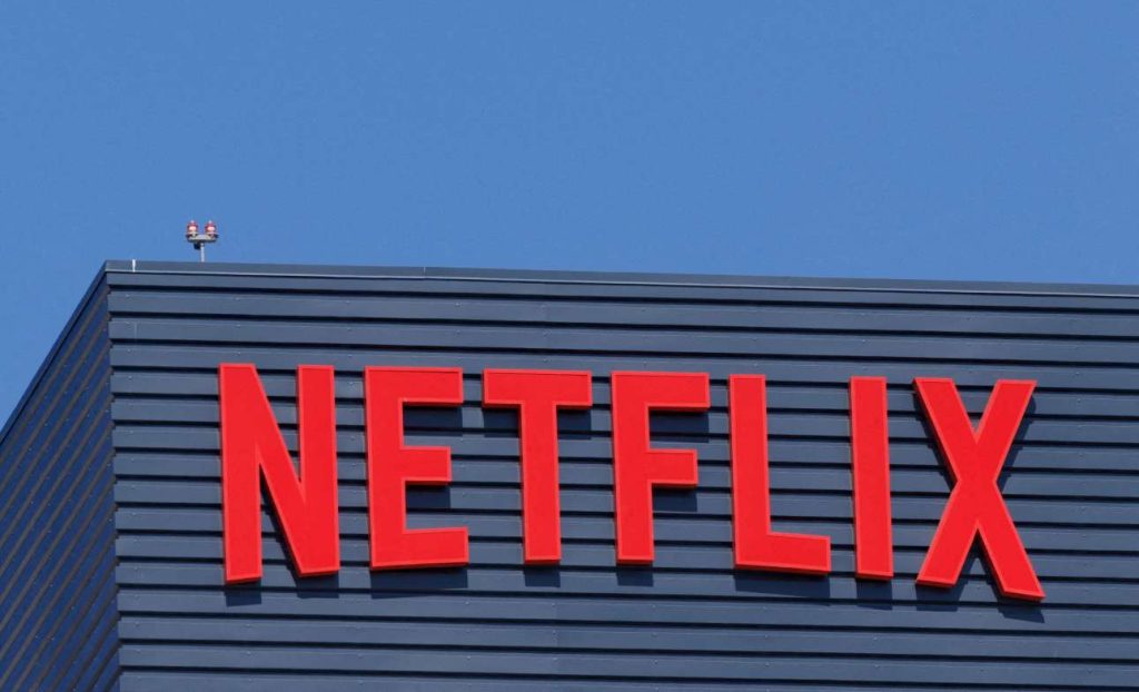 Netflix: Eφοδος αστυνομικών στα γραφεία σε Γαλλία και Ολλανδία