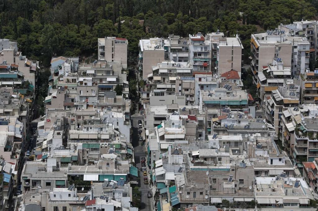 Περιμένοντας το ΣτΕ για τον ΝΟΚ και την εκτός σχεδίου δόμηση