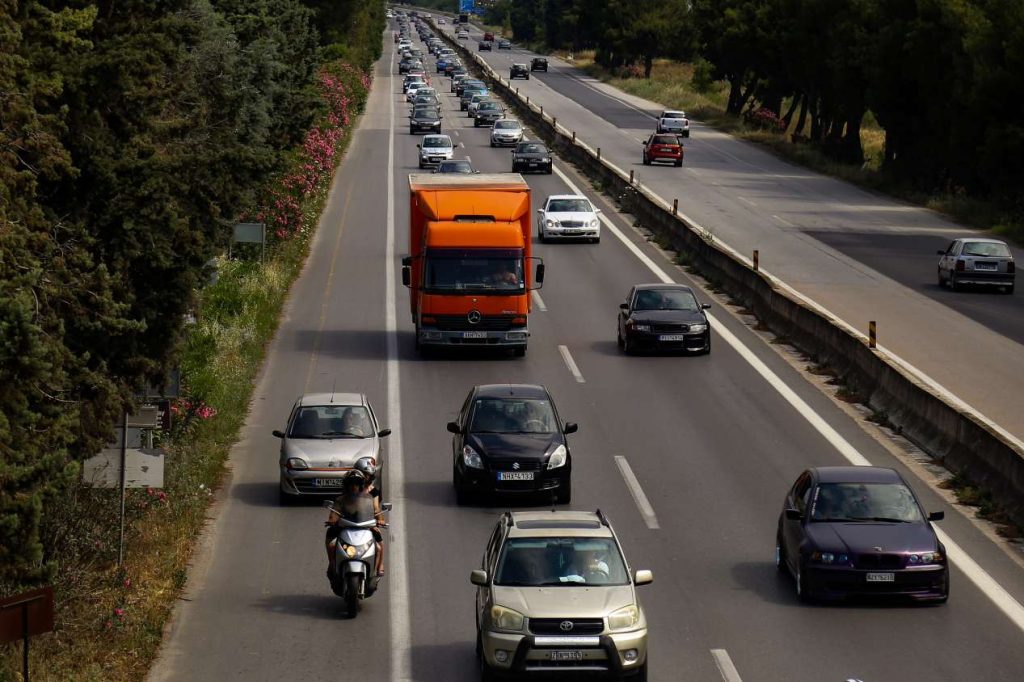 Δύο χρόνια με αναστολή σε 28χρονο που μπήκε στη ΛΕΑ και σκότωσε 62χρονο