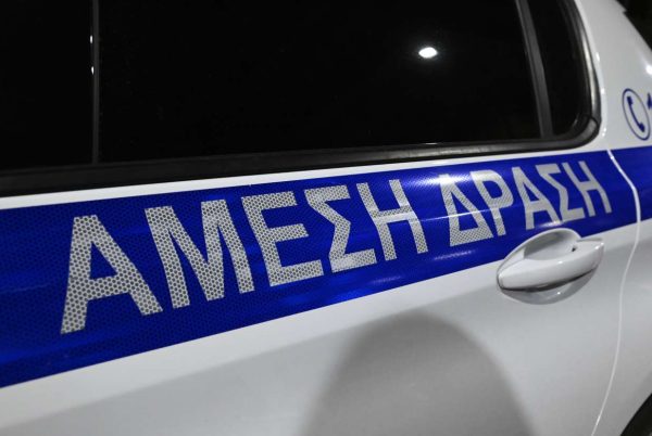 Σοκάρουν τα νούμερα της ΕΛ.ΑΣ: 15.500 γυναίκες θύματα ενδοικογενειακής βίας το 2024