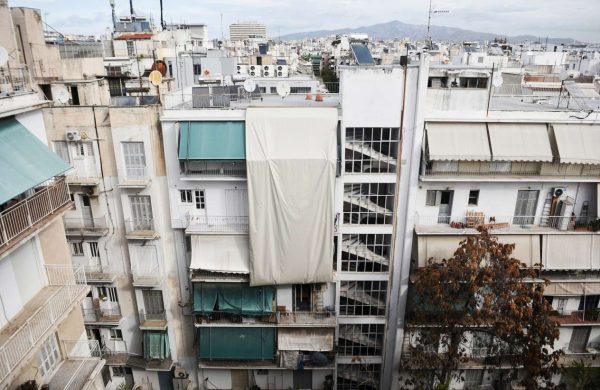 Και πέμπτη σύλληψη για τη βόμβα στους Αμπελόκηπους