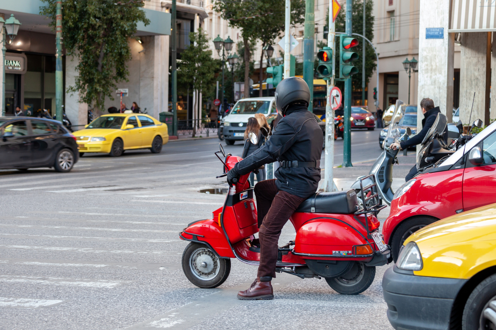 Ερχονται 388 κάμερες σε επικίνδυνες διασταυρώσεις του Λεκανοπεδίου