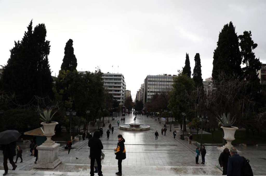 Eρχεται πολικό Jet Stream – πότε, πώς και ποιες περιοχές θα επηρεάσει