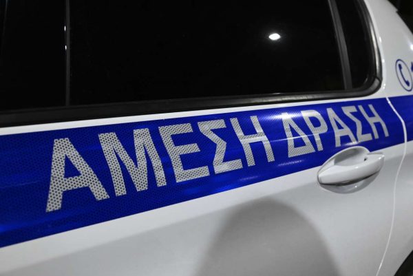 Βάρκιζα: Επίθεση με μαχαίρι δέχθηκε 50χρονος – Εντοπίστηκε τραυματισμένος