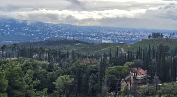 Καιρός: Πού εντοπίζονται τα έντονα φαινόμενα