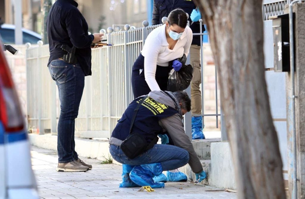 Ποινική δίωξη στους συλληφθέντες για το μακελειό στη Γλυφάδα