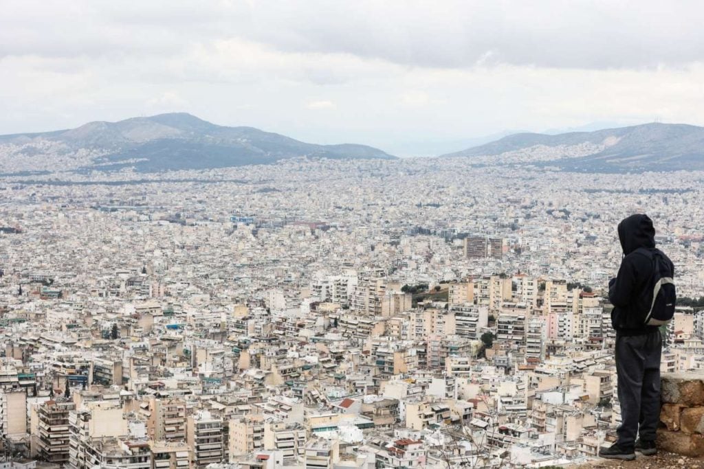 ΣτΕ: Αντισυνταγματικές οι διατάξεις του ΝΟΚ για τα ύψη κτιρίων